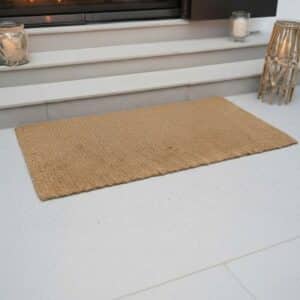 Kokos vloerkleed - 4shine