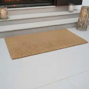 Kokos vloerkleed - 4shine